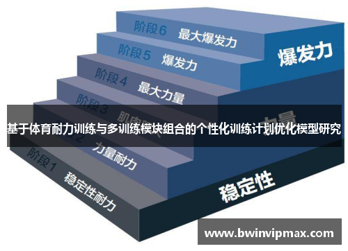 基于体育耐力训练与多训练模块组合的个性化训练计划优化模型研究